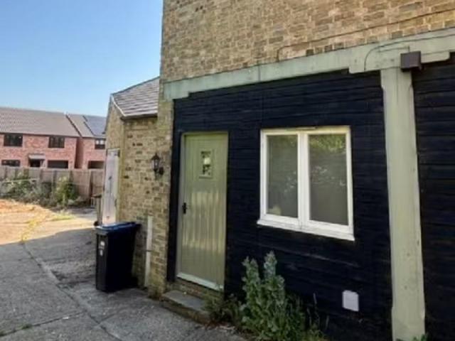 House for rent in Barway, Cambridgeshire