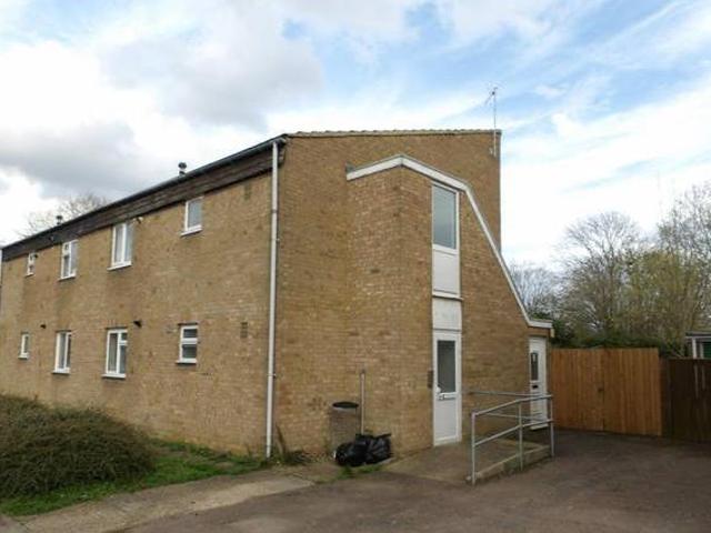 House for rent in Lyons, Greater London