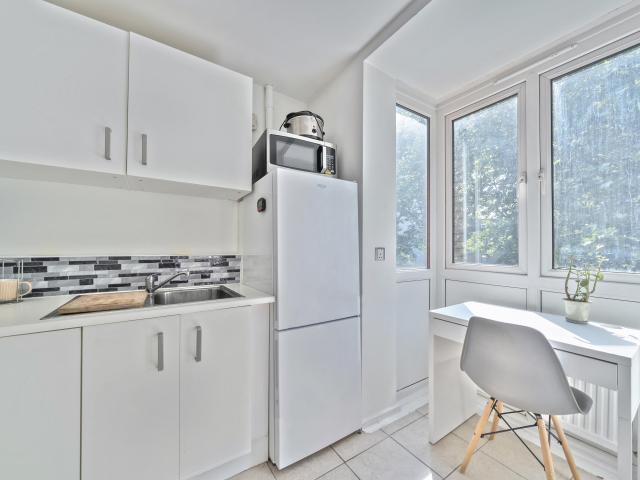 Apartment for rent in Clapham, Greater London