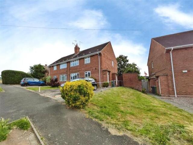 Maisonette for rent in Tettenhall, West Midlands