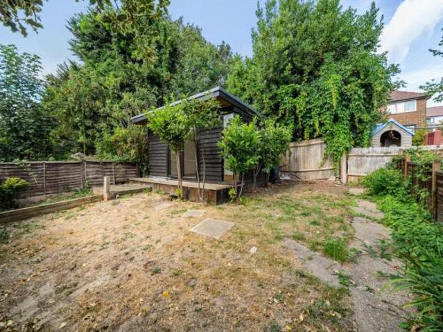 Maisonette for rent in Sidcup, Greater London