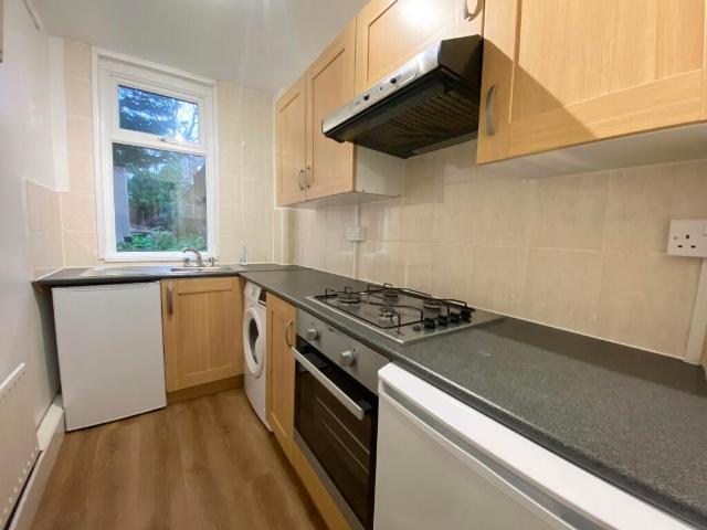 Maisonette for rent in Isle Of Man