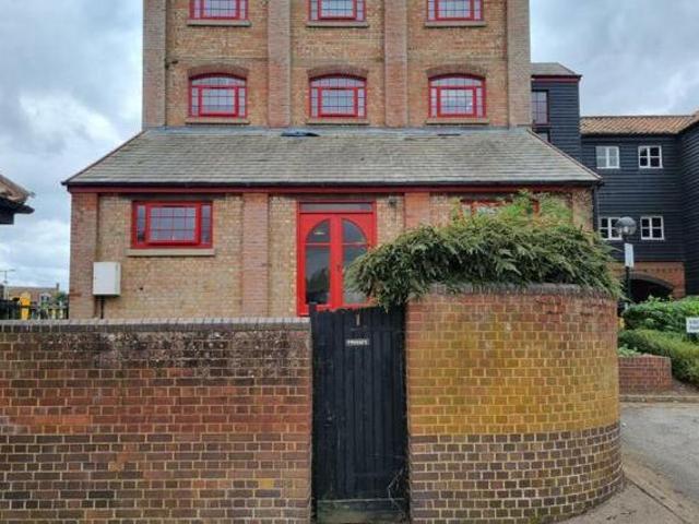House for rent in Fordham Heath