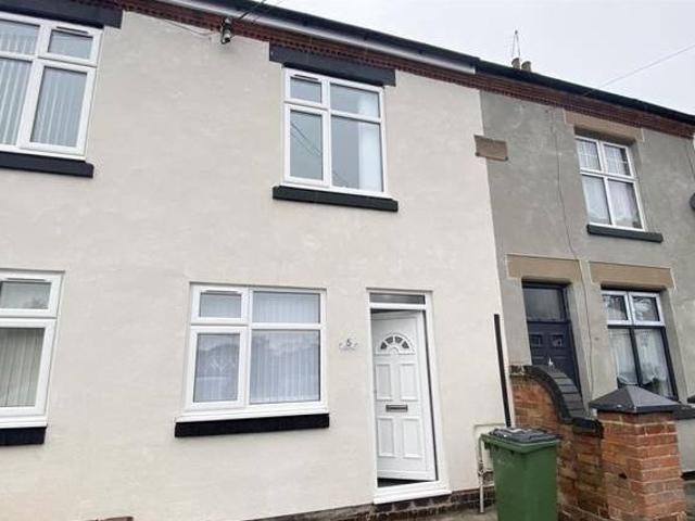 House for rent in Leicestershire
