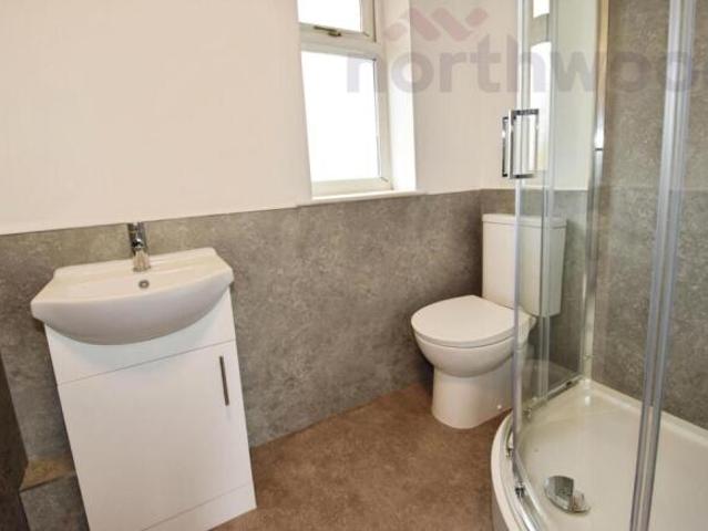 Maisonette for rent in East Bank, Norfolk