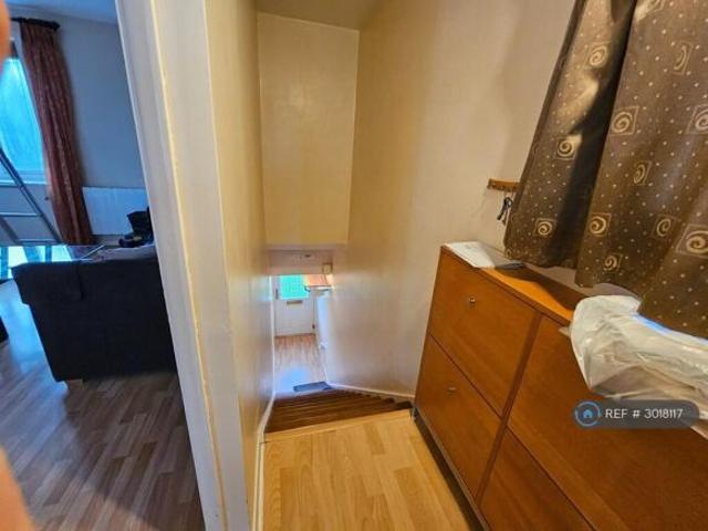 Maisonette for rent in The Slade, Oxfordshire