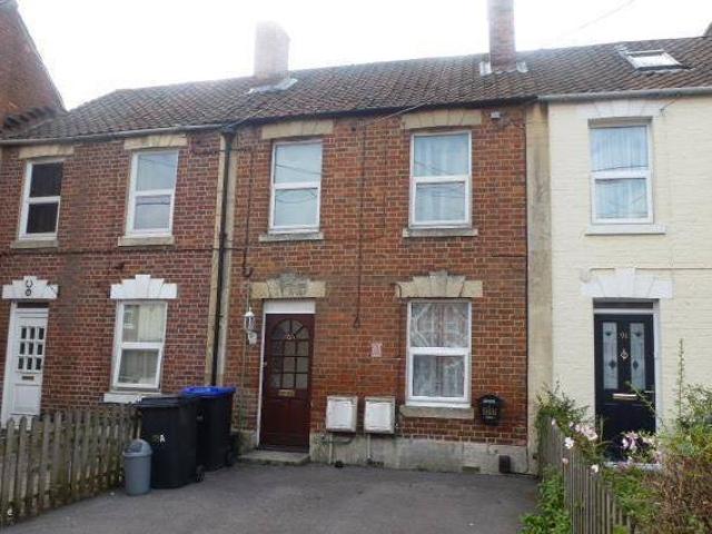 House for rent in Wiltshire