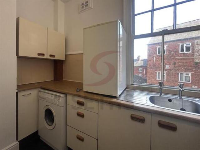 Maisonette for rent in City Centre, Scotland