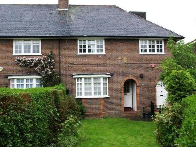 House for rent in Hertfordshire