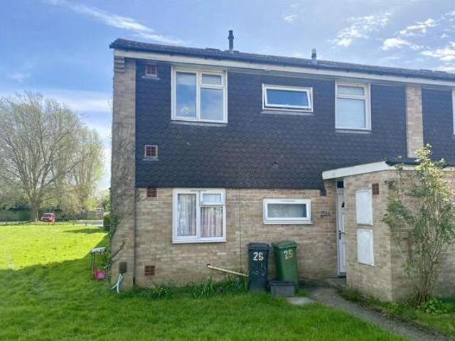 House for rent in Helford, Hampshire