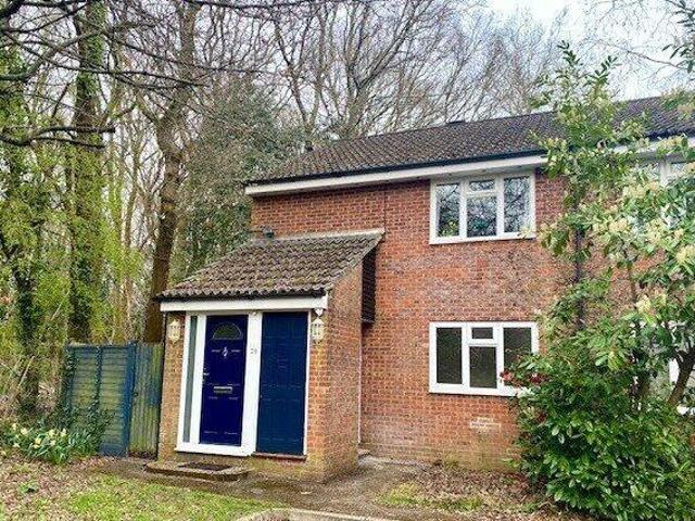 House for rent in Helford, Hampshire