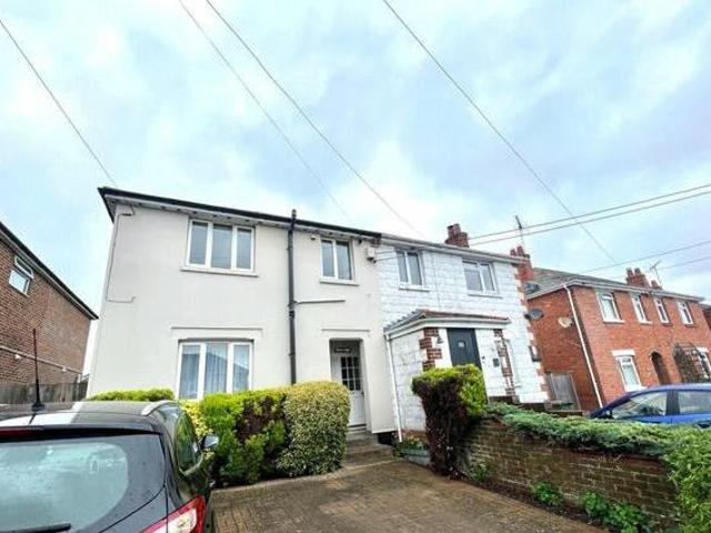 House for rent in Fair Oak and Horton Heath, Helford