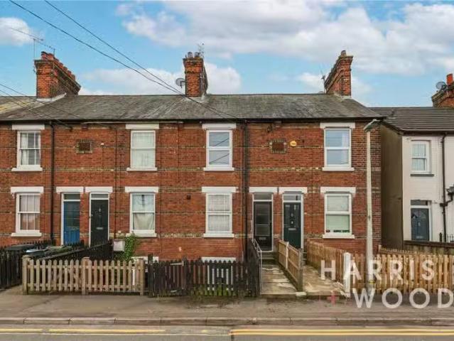 House for rent in Chipping Hill