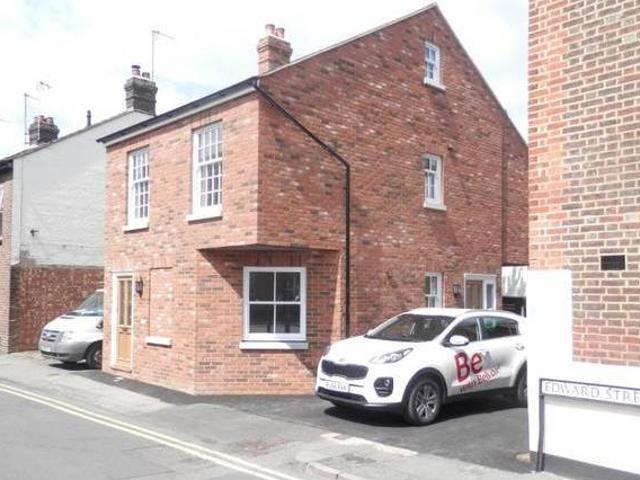 House for rent in Lyons, Greater London