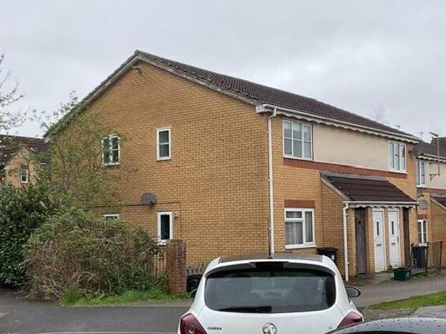 House for rent in Feckenham, City Of Bristol