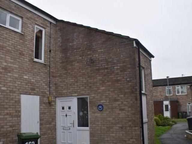 House for rent in Cambridgeshire and Peterborough, England