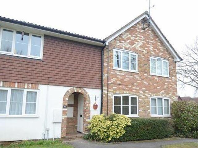 House for rent in Farnborough, Hampshire