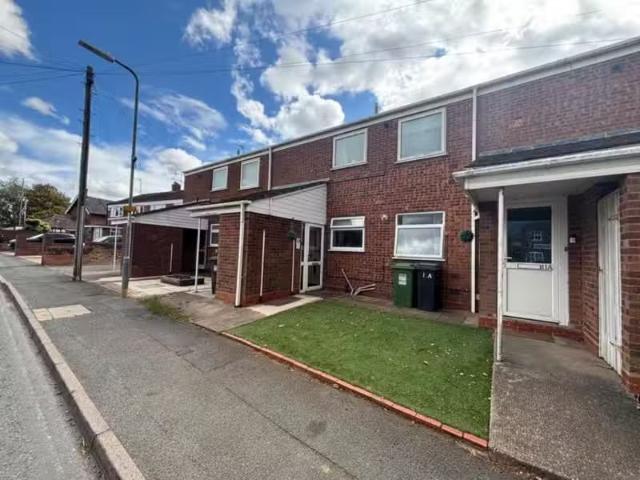 House for rent in Redditch, Worcestershire