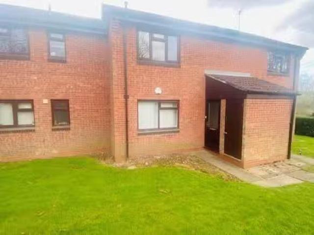 House for rent in Sutton Coldfield, Isle Of Man