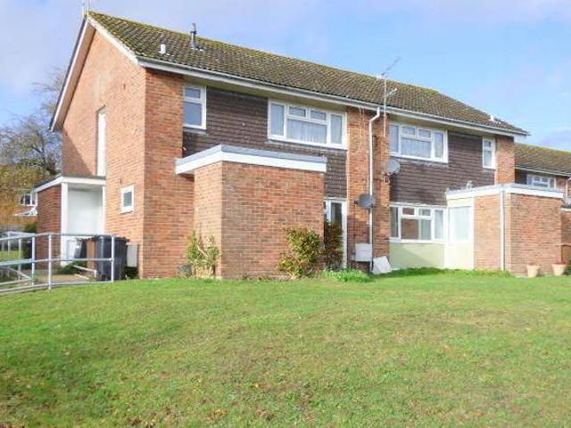 House for rent in Hampshire
