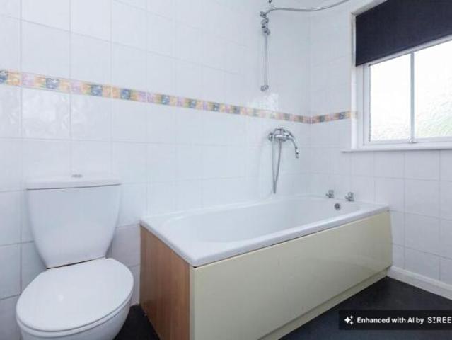Maisonette for rent in Old Wharf, City Of Leicester