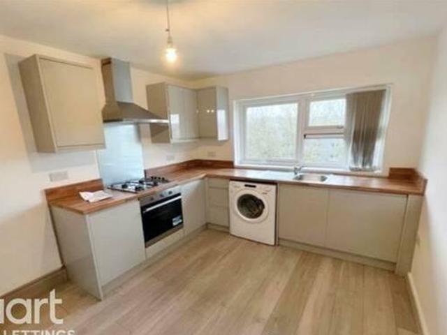 House for rent in England