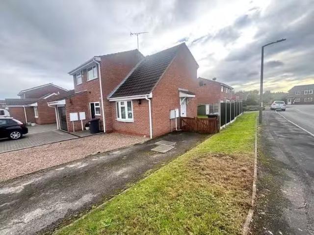 House for rent in Garforth, West Yorkshire