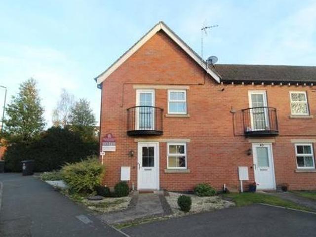 House for rent in Froggatt, East Midlands