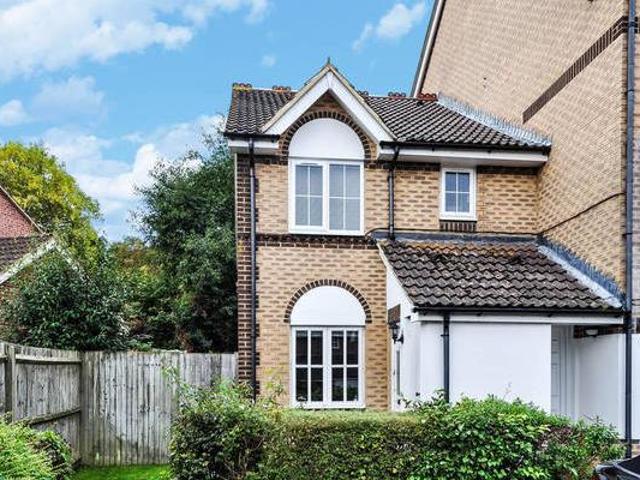 House for rent in West Sussex
