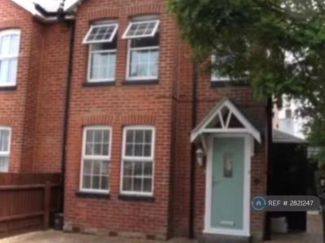 House for rent in East Dorset