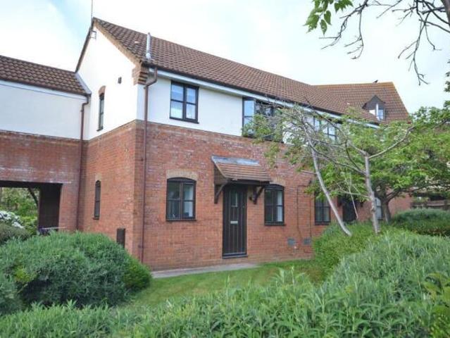 Maisonette for rent