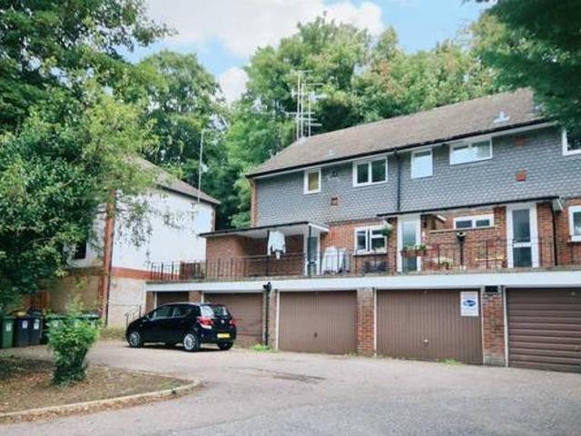 House for rent in Hertfordshire