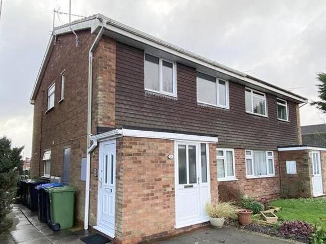 House for rent in Leicestershire