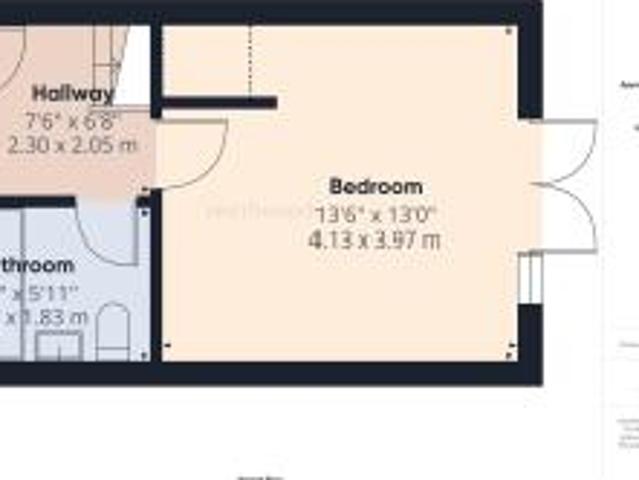 Maisonette for rent in Drayton, City Of Portsmouth