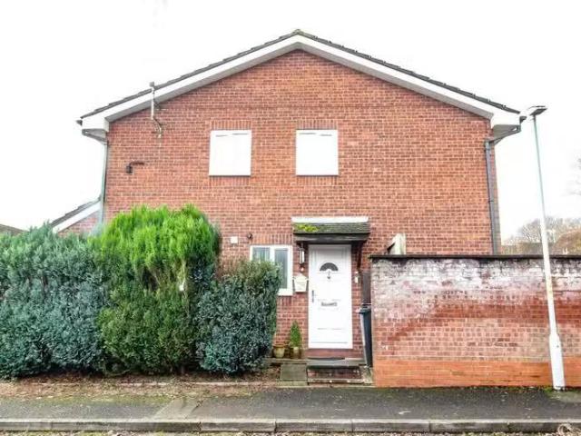House for rent