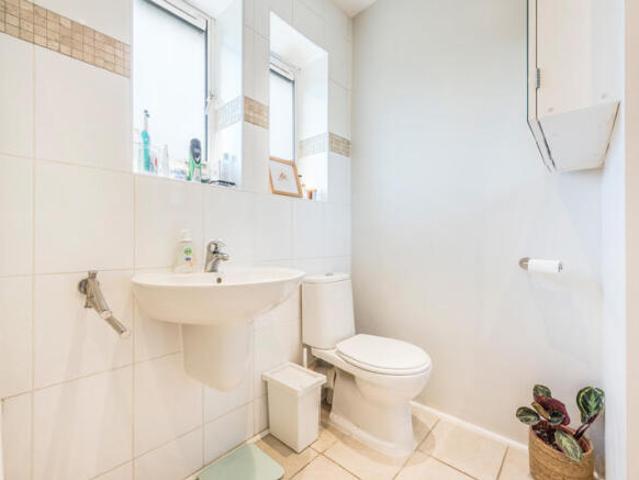 Maisonette for rent