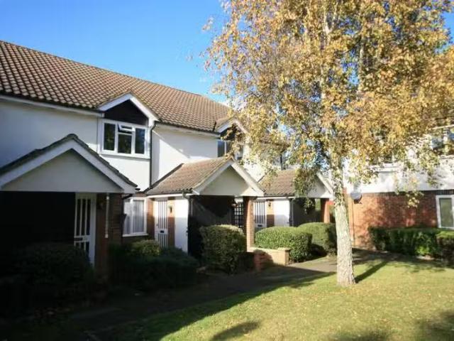 House for rent in Sawbridgeworth, Colliers End