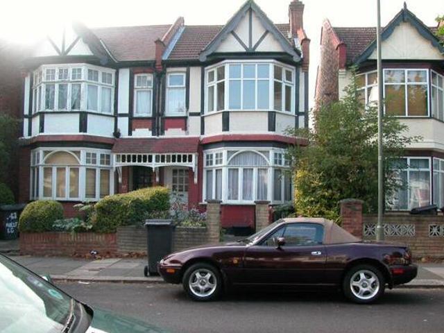 House for rent in Hertfordshire