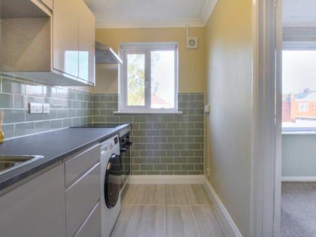 Maisonette for rent in Key Street, Suffolk