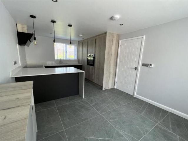 Maisonette for rent in Wiltshire