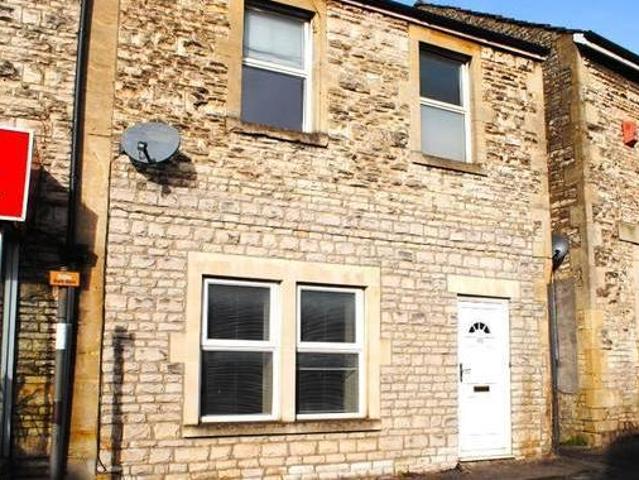 House for rent in Feckenham, City Of Bristol