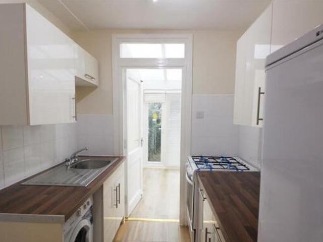 House for rent in Bearton, King's Walden