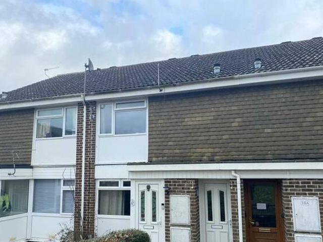 House for rent in Hampshire