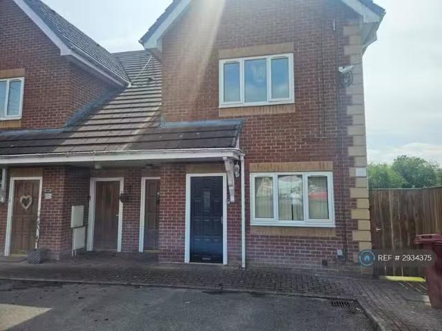 House for rent in Lee Bank, Greater Manchester