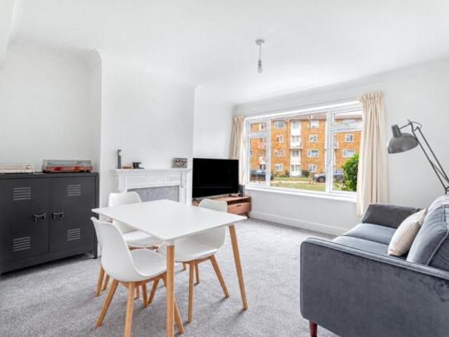 Maisonette for rent in Marshalswick, St Albans