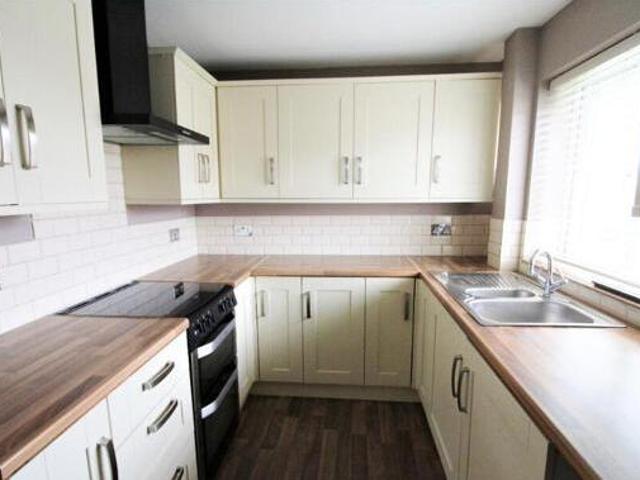 House for rent in Key Street, Suffolk