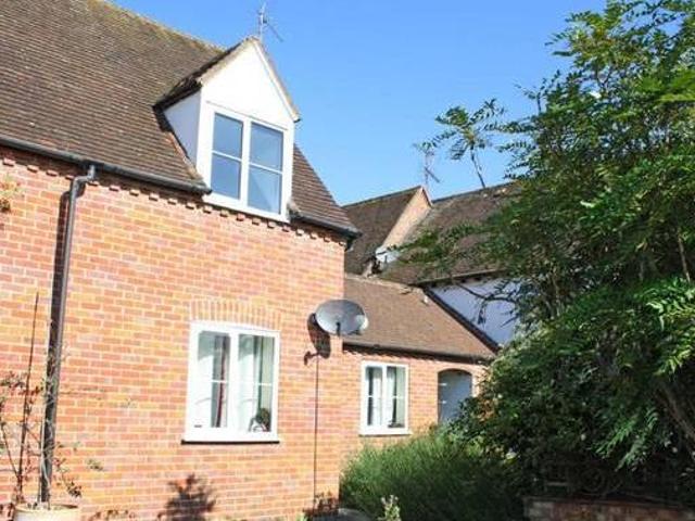 House for rent in Oxfordshire