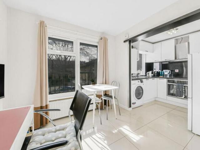 Maisonette for rent in Keith, Moray