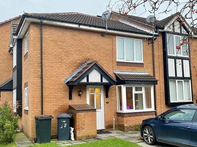 House for rent in Warwickshire Shopping Park, Coventry