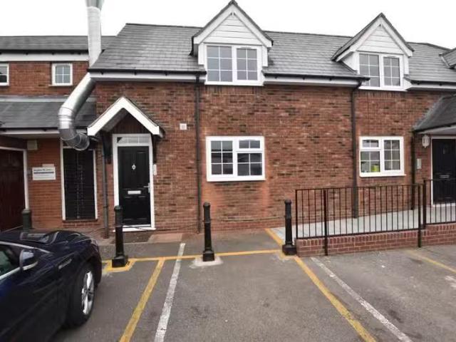 House for rent in Invergordon, Scotland